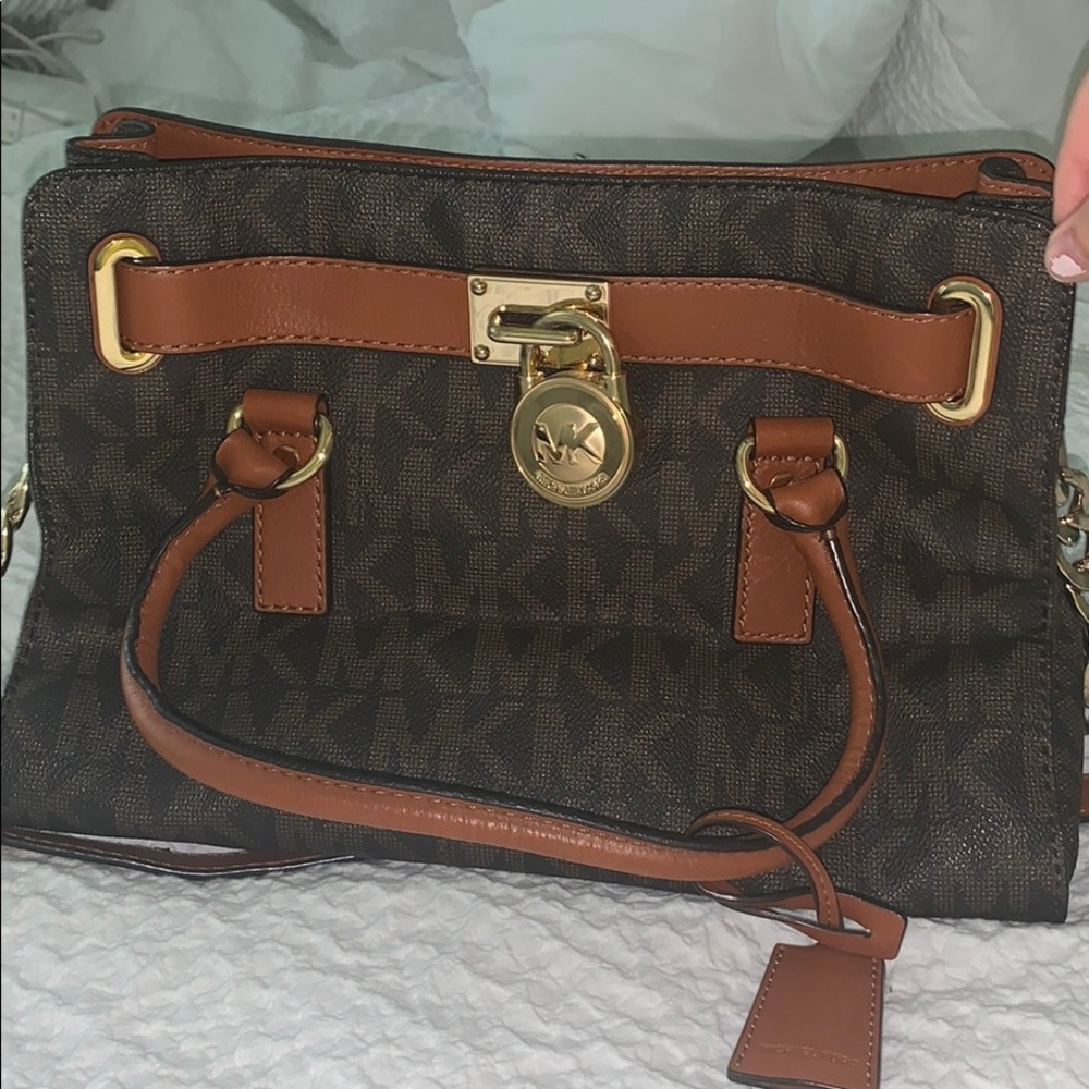 Michael Kors Handbag - Like new!!!